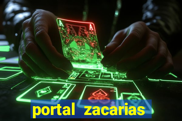 portal zacarias mulher do circo